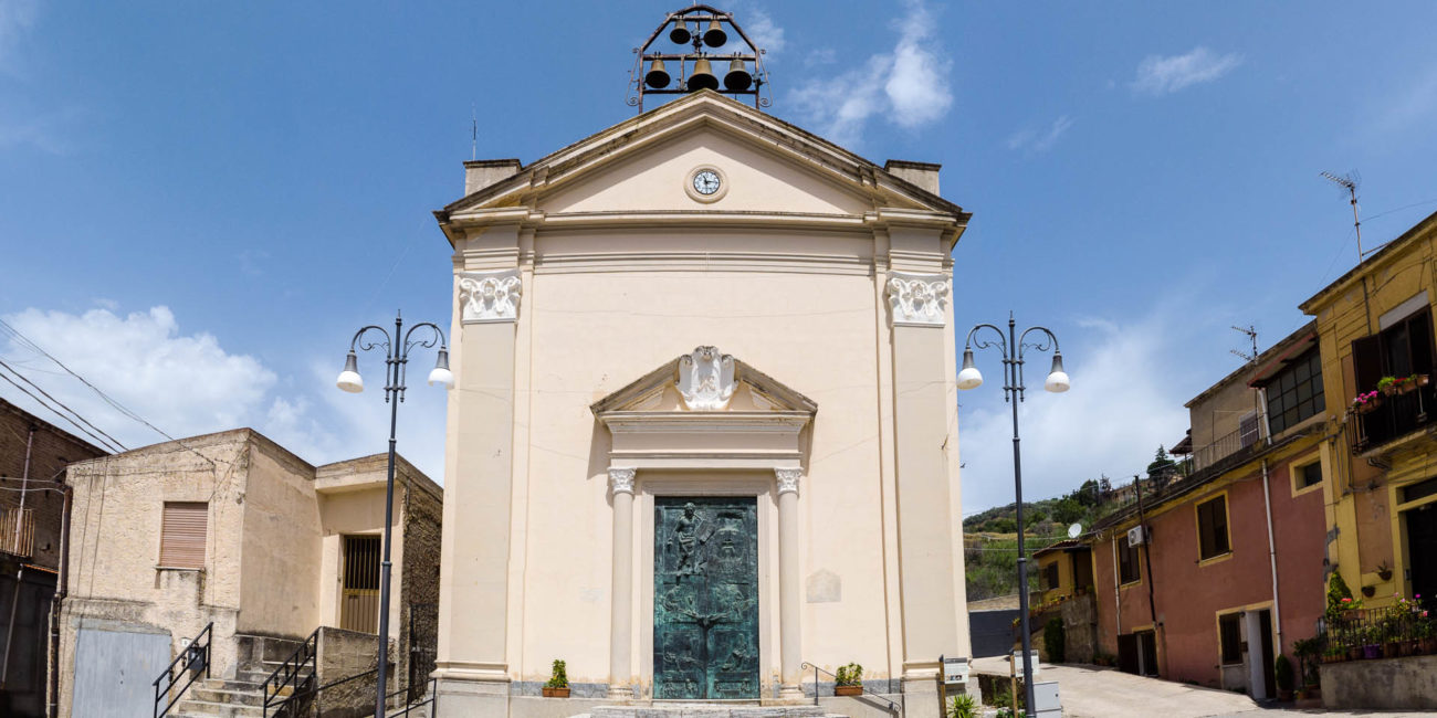 Chiesa San Rocco