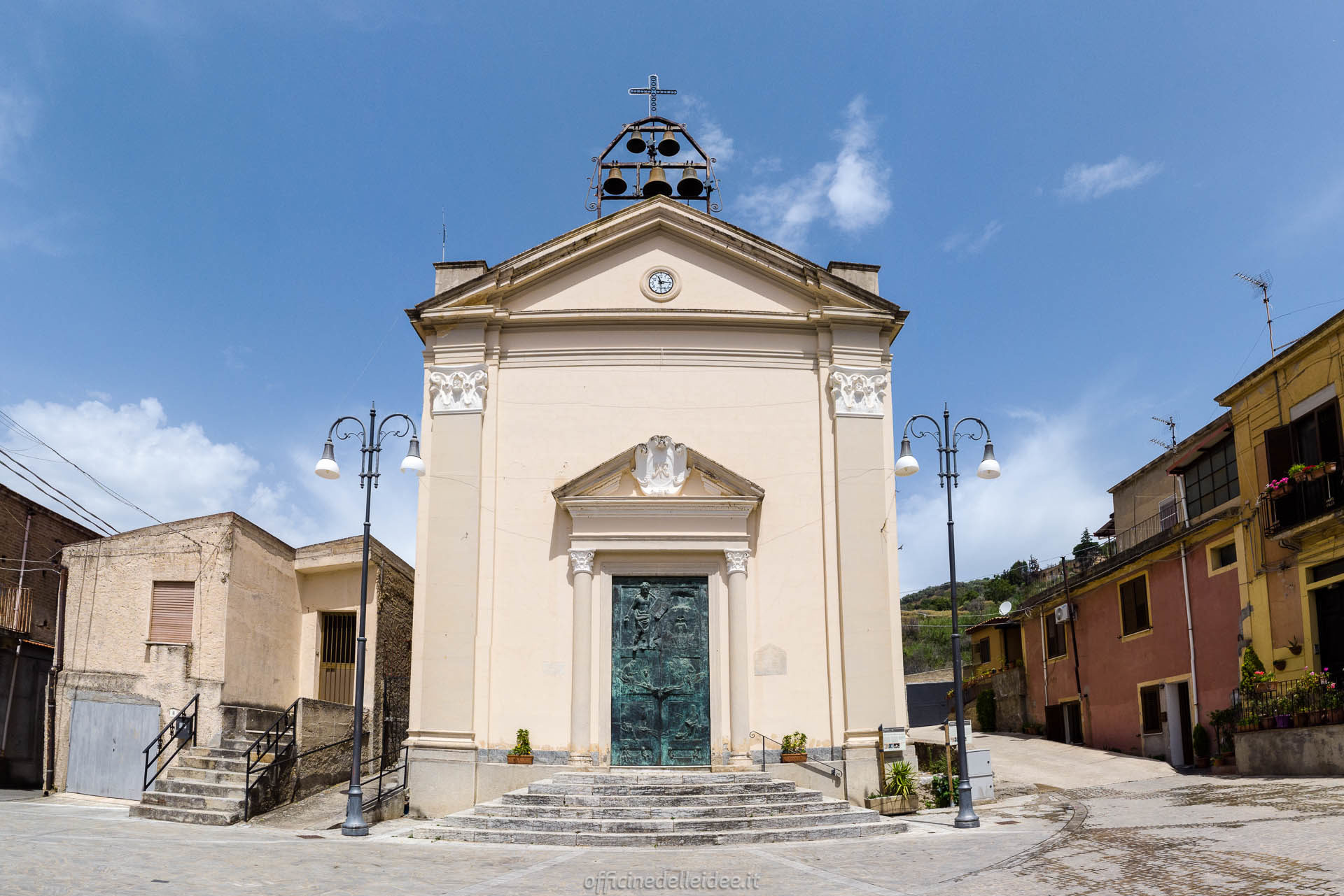 Chiesa San Rocco