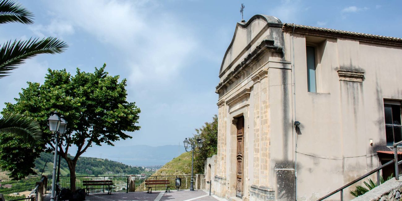 Chiesa Arcipretale dell'Immacolata