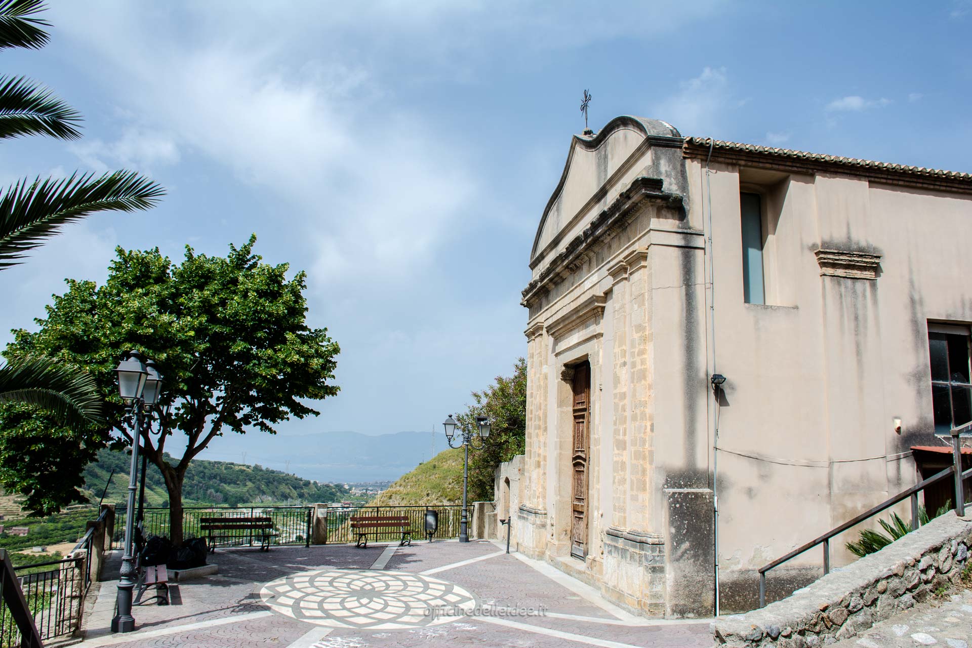 Chiesa Arcipretale dell'Immacolata