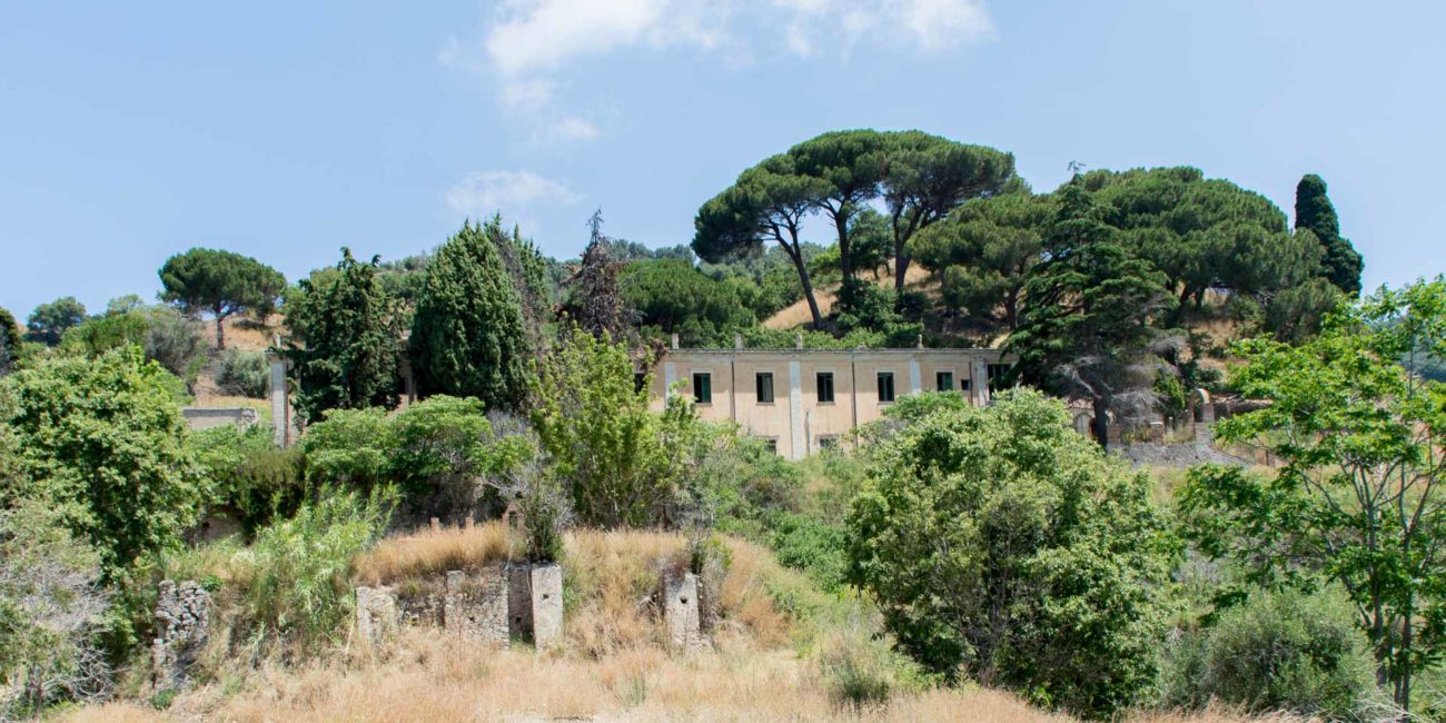 Convento dei Cappuccini