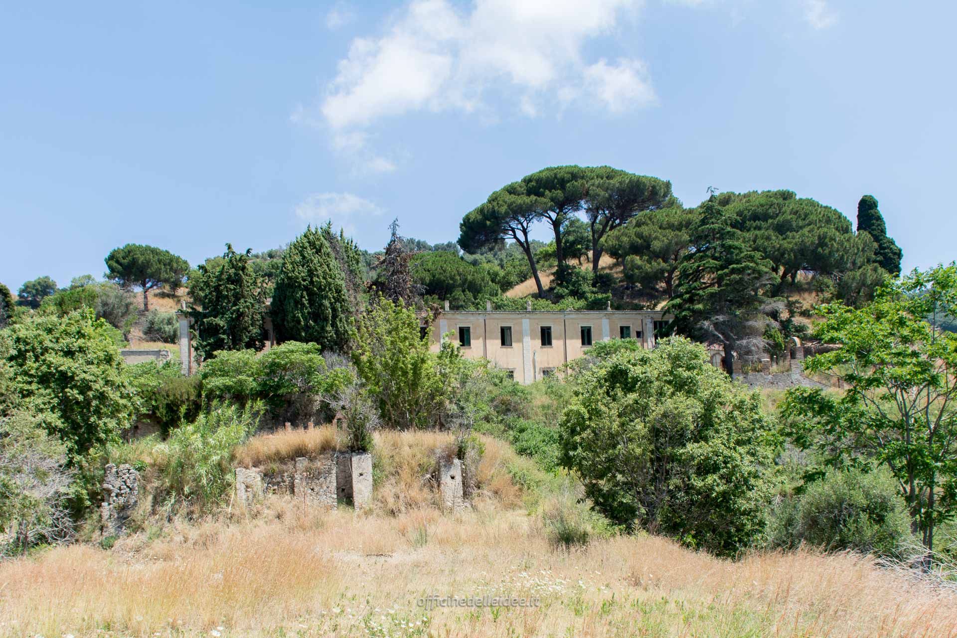 Convento dei Cappuccini